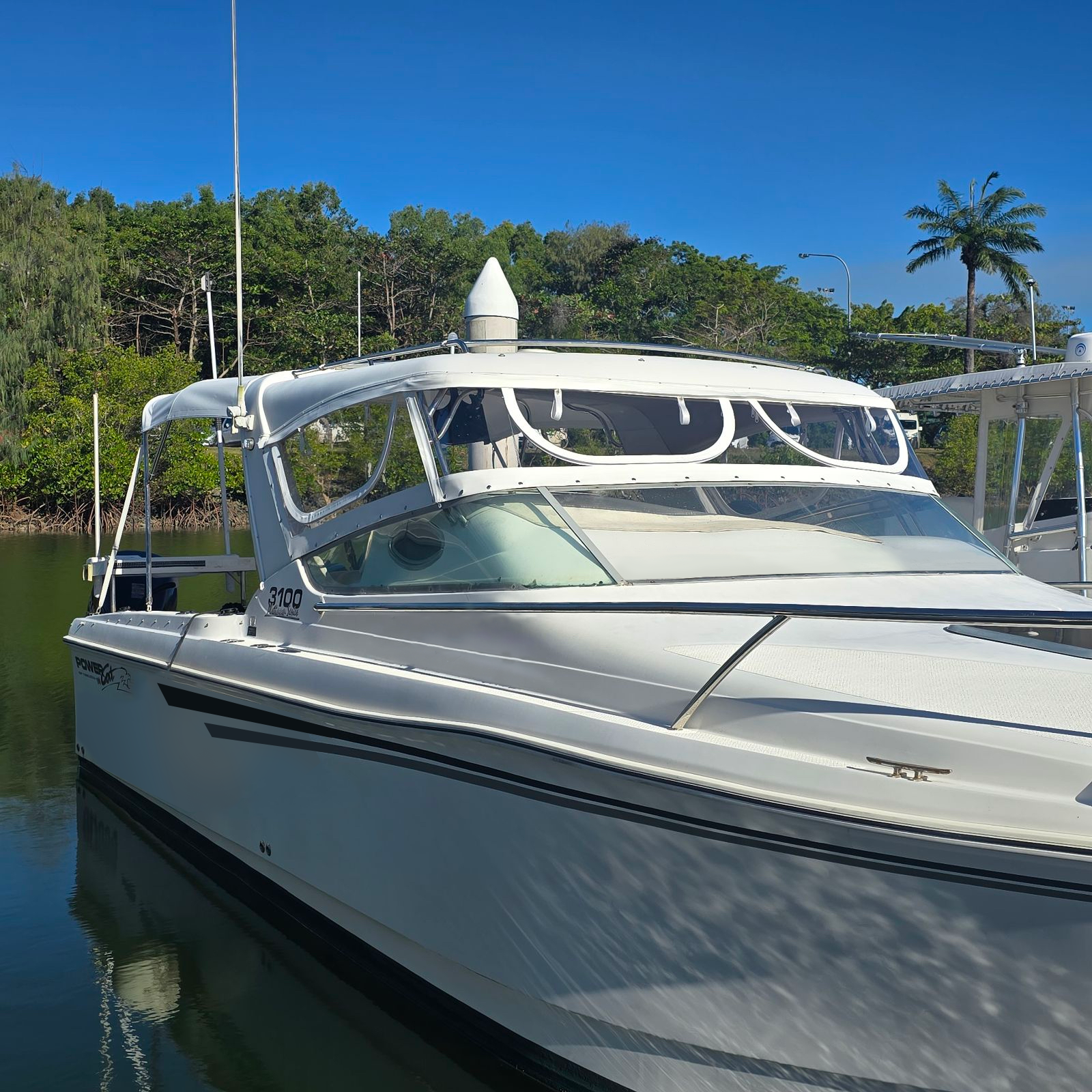 Launching Bluwater & Bluwater Lite: Ultimate Marine Fabrics for Lasting Protection